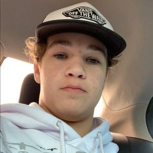 Meet your Posher, Mason